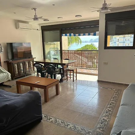 Apartamento Amplio