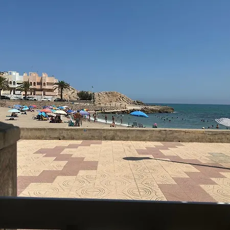 Apartamento Amplio Faro de Cullera